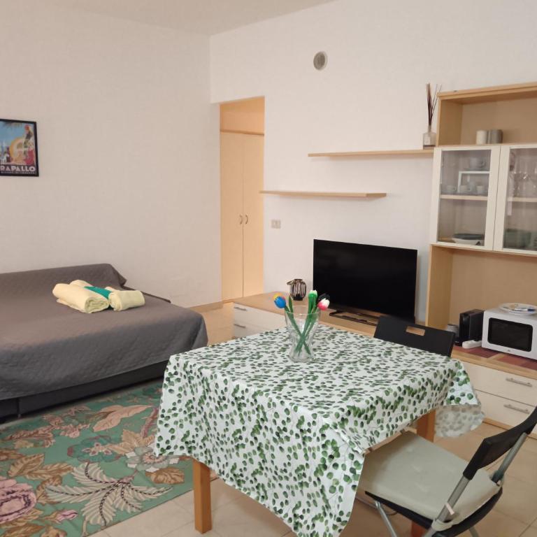 Casa OLive - Monolocale - 13