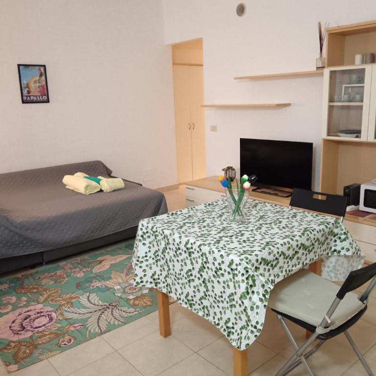 Casa OLive - Monolocale - 15