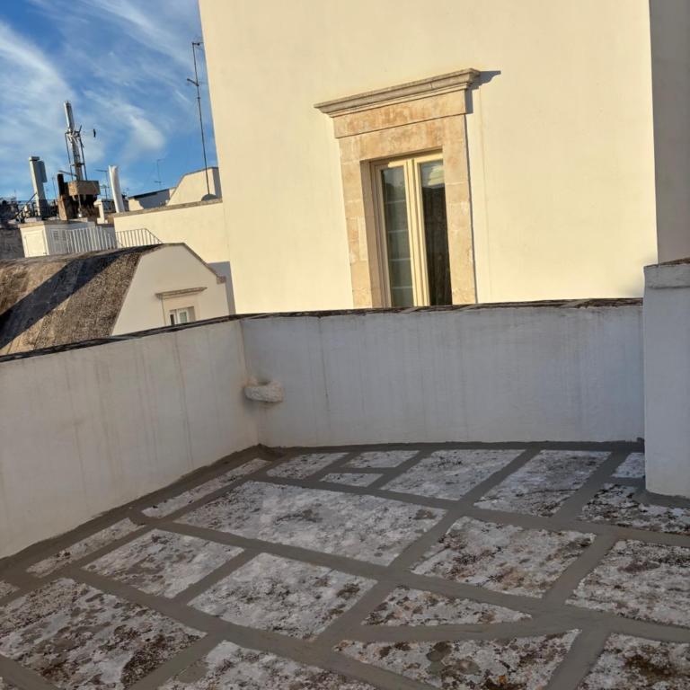 Al numero 13 - Appartamento con 2 Camere da Letto - 27