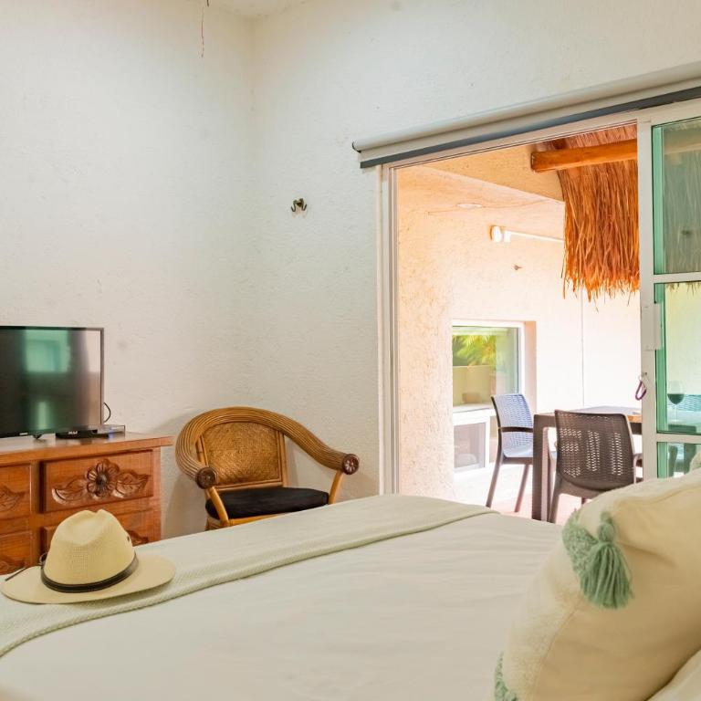 Amazing Complex Near 5th Avenue by Andiani Travel - Deluxe One-Bedroom Apartment - 5