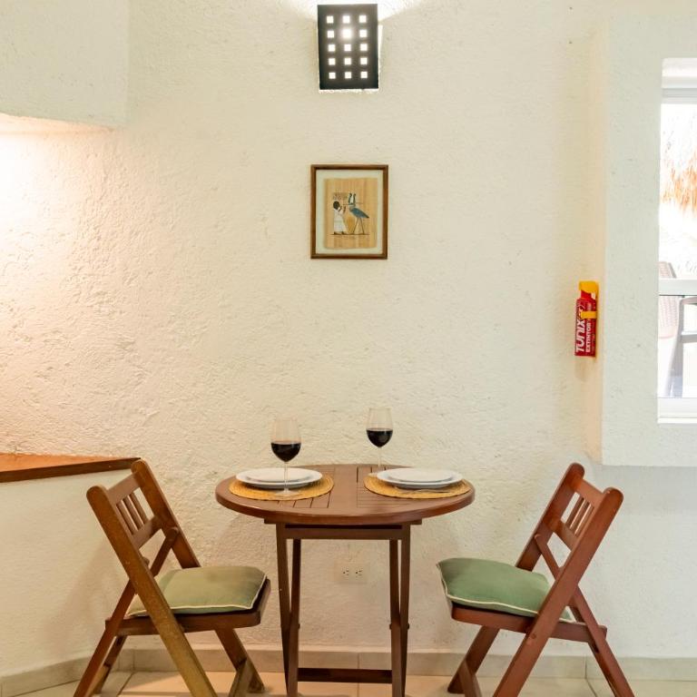 Amazing Complex Near 5th Avenue by Andiani Travel - Deluxe One-Bedroom Apartment - 15