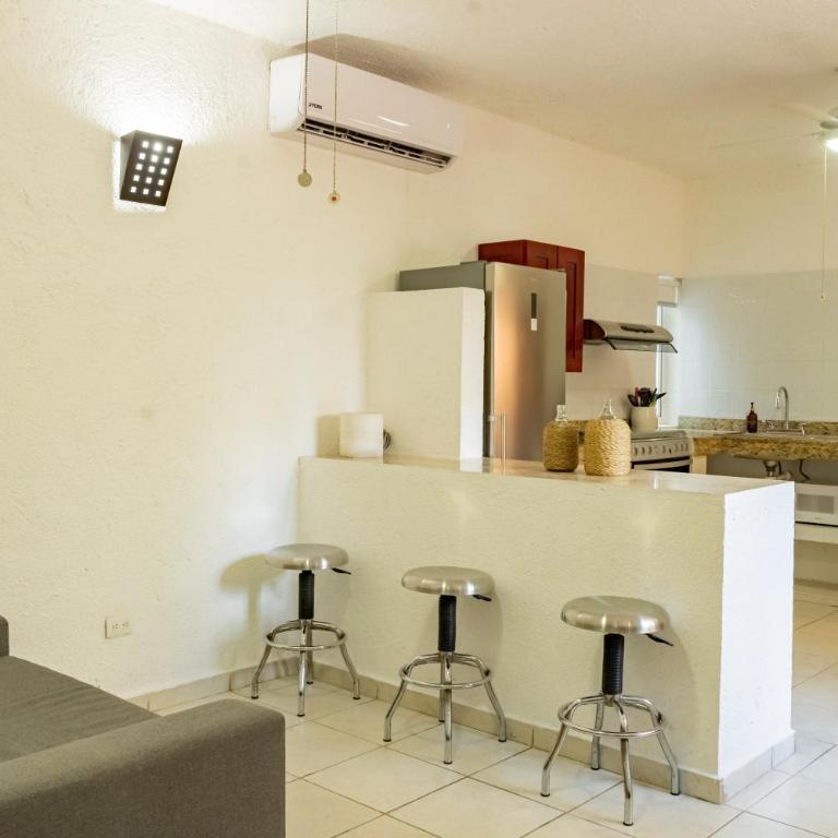 Amazing Complex Near 5th Avenue by Andiani Travel - Deluxe One-Bedroom Apartment - 10