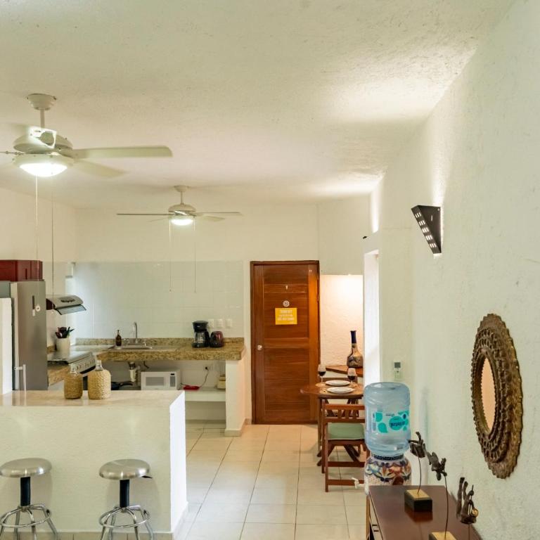 Amazing Complex Near 5th Avenue by Andiani Travel - Deluxe One-Bedroom Apartment - 11