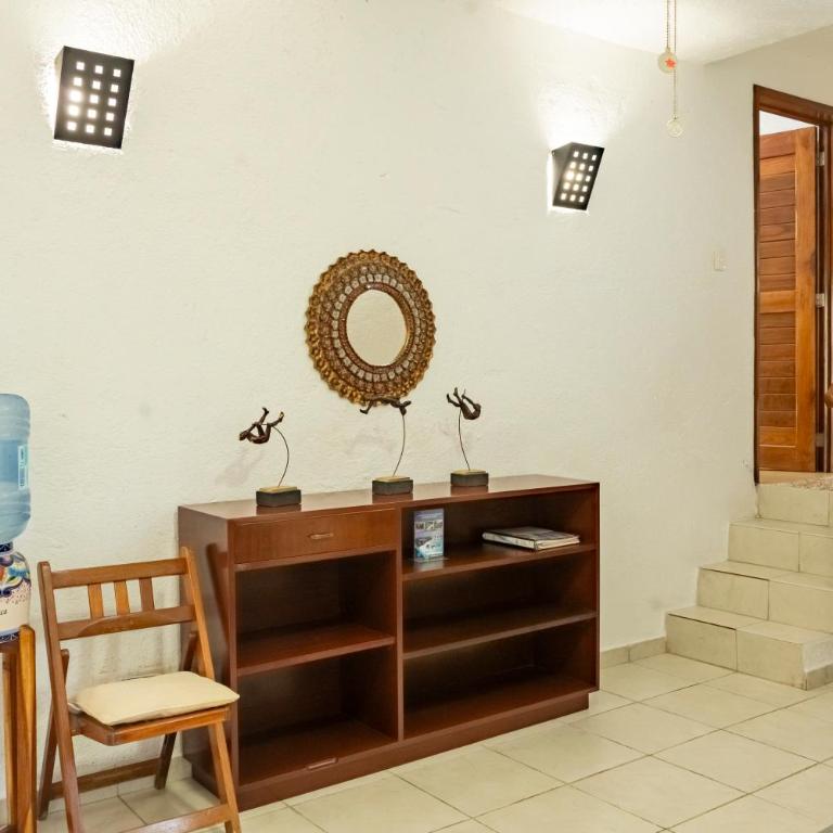 Amazing Complex Near 5th Avenue by Andiani Travel - Deluxe One-Bedroom Apartment - 12