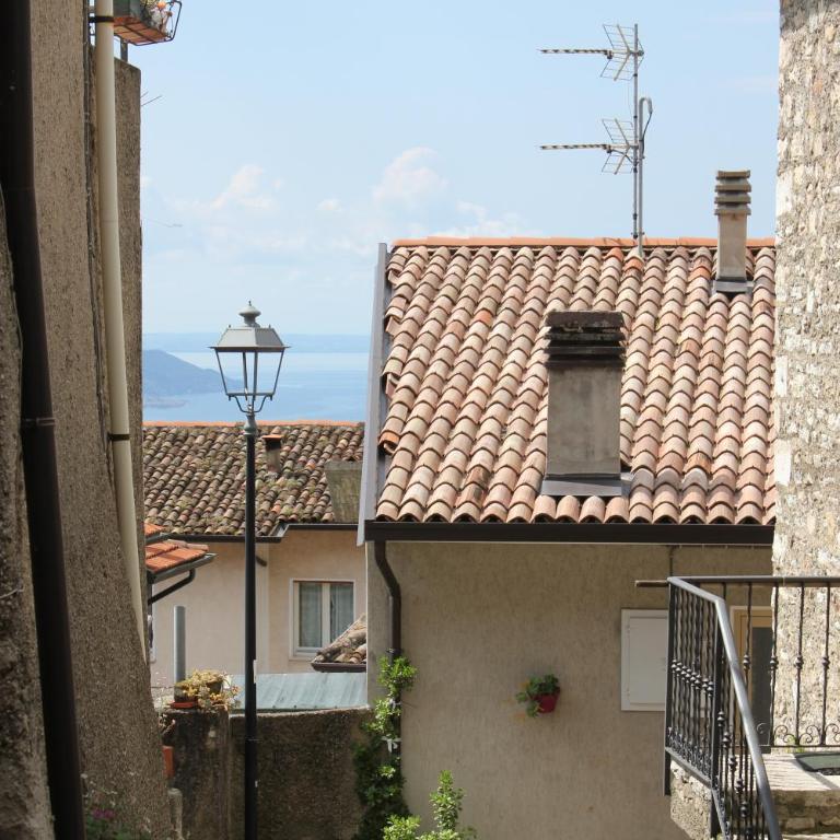 Appartamento Bouganville - Appartamento con 2 Camere da Letto - 13