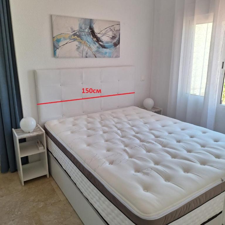 Apartamento Playa Albir - One-Bedroom Apartment - 9