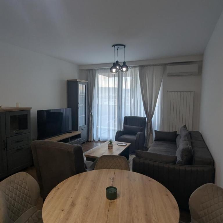 Planet Urban Apartment & SPA - Apartman sa 1 Spavaćom Sobom - 6
