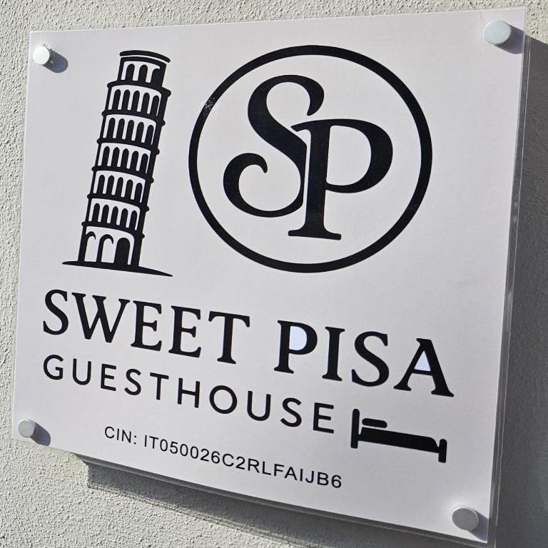 Sweet Pisa Guesthouse - One-Bedroom Apartment - 29