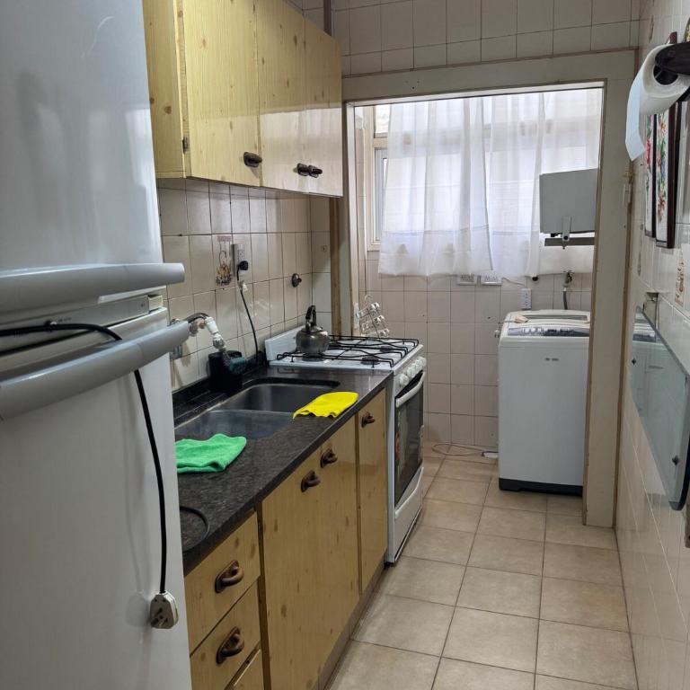 espacioso y luminoso Plaza Colón - Apartamento de 3 dormitorios con balcón - 9