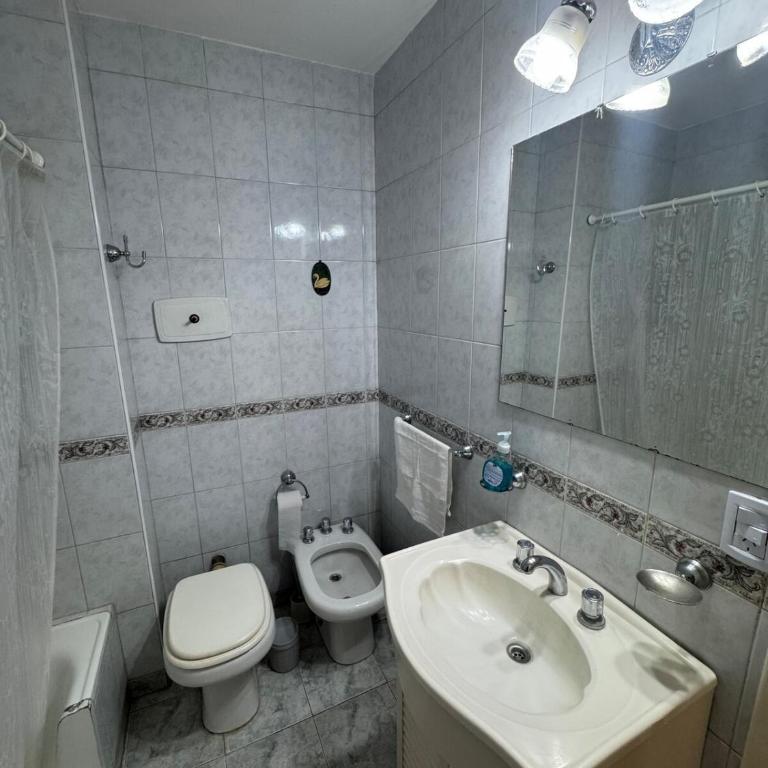 espacioso y luminoso Plaza Colón - Apartamento de 3 dormitorios con balcón - 10