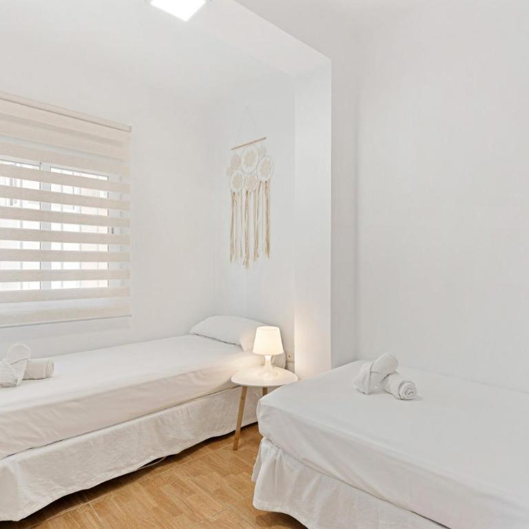 Stay U-nique Apartment Ferrandiz II - Apartamento de 2 dormitorios - 8