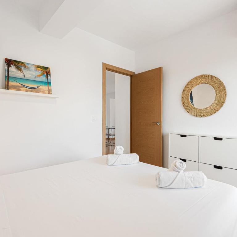 Stay U-nique Apartment Ferrandiz II - Apartamento de 2 dormitorios - 9