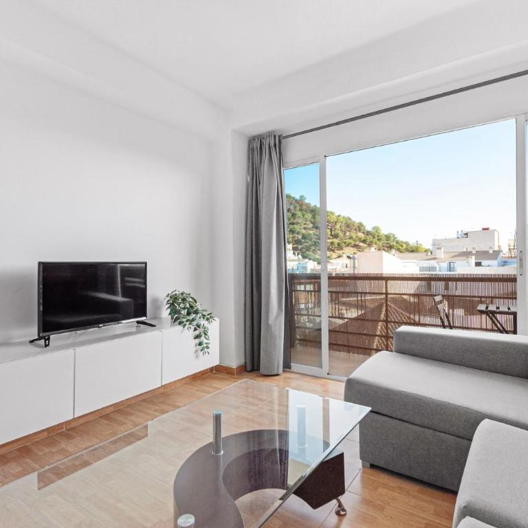 Stay U-nique Apartment Ferrandiz II - Apartamento de 2 dormitorios - 2