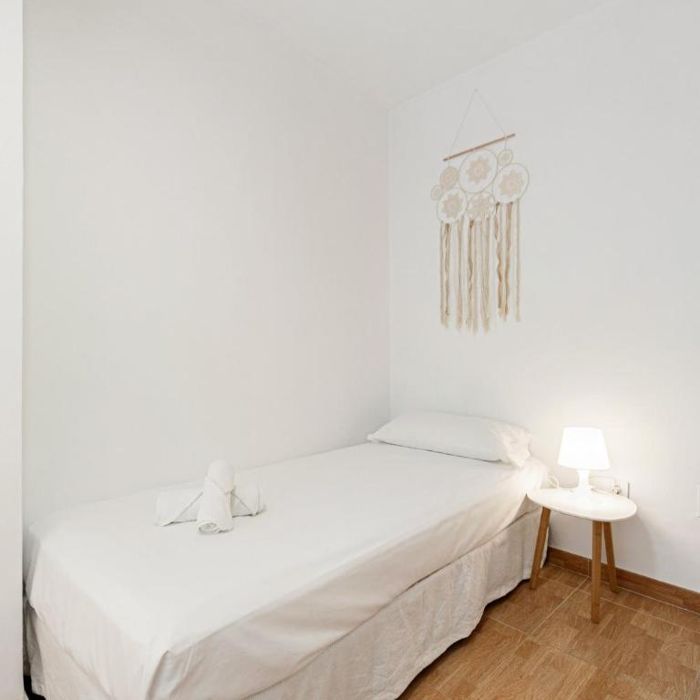 Stay U-nique Apartment Ferrandiz II - Apartamento de 2 dormitorios - 12