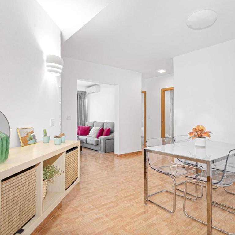 Stay U-nique Apartment Ferrandiz II - Apartamento de 2 dormitorios - 13