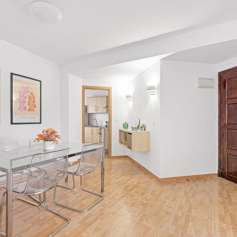 Stay U-nique Apartment Ferrandiz II - Apartamento de 2 dormitorios - 14
