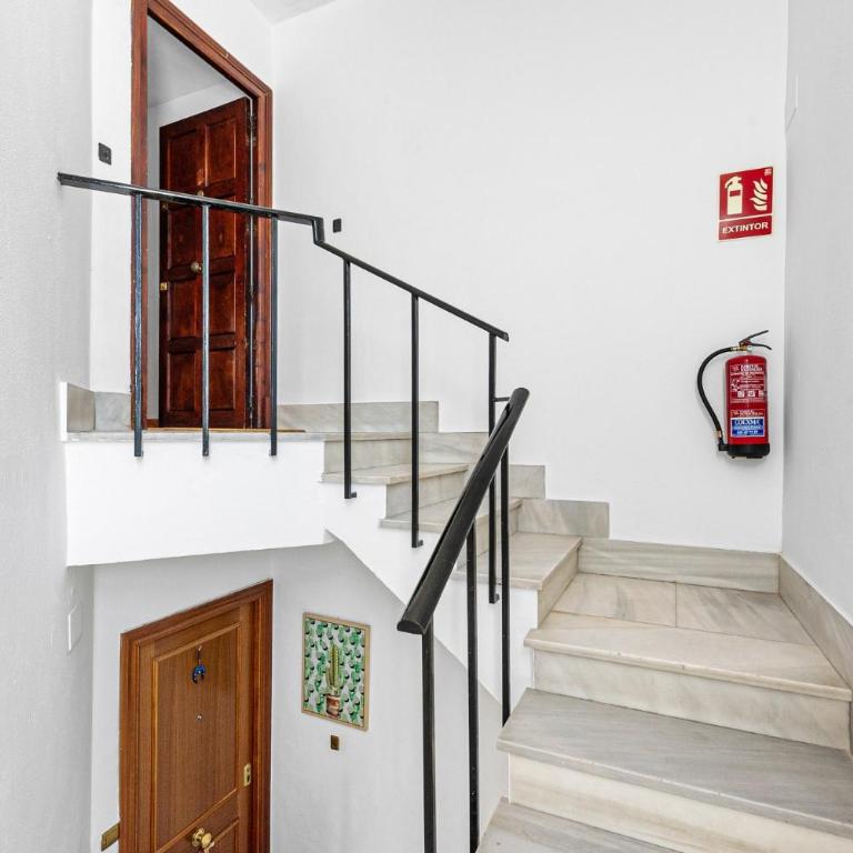 Stay U-nique Apartment Ferrandiz II - Apartamento de 2 dormitorios - 15