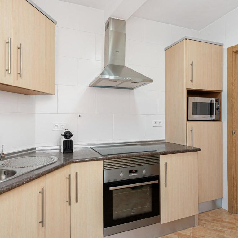 Stay U-nique Apartment Ferrandiz II - Apartamento de 2 dormitorios - 16