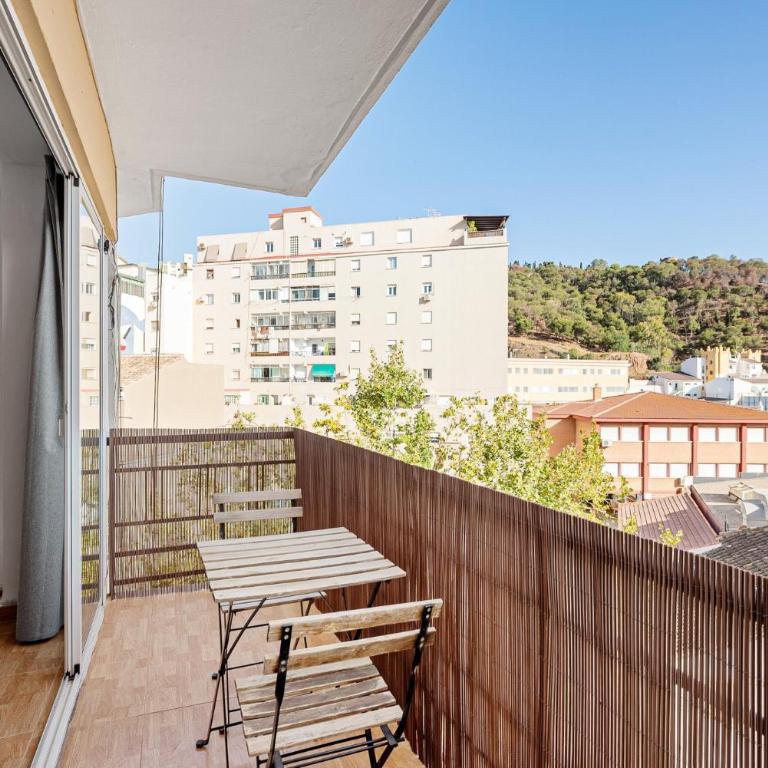 Stay U-nique Apartment Ferrandiz II - Apartamento de 2 dormitorios - 19