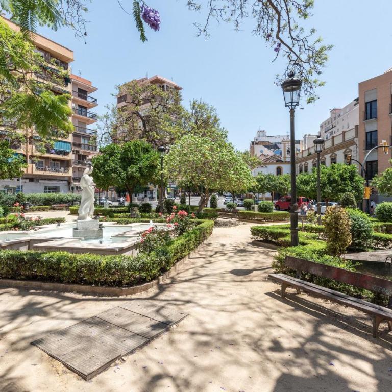 Stay U-nique Apartment Ferrandiz II - Apartamento de 2 dormitorios - 20