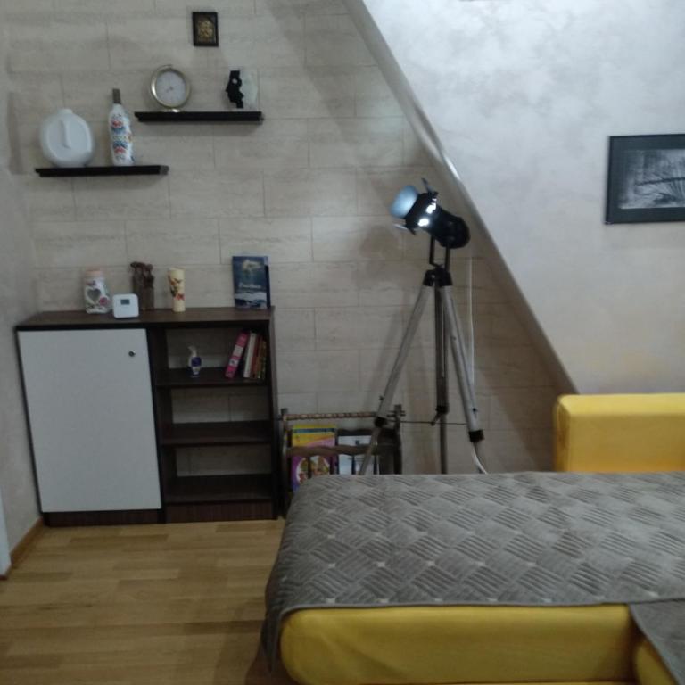 Divčigora - Apartman sa 1 Spavaćom Sobom - 5