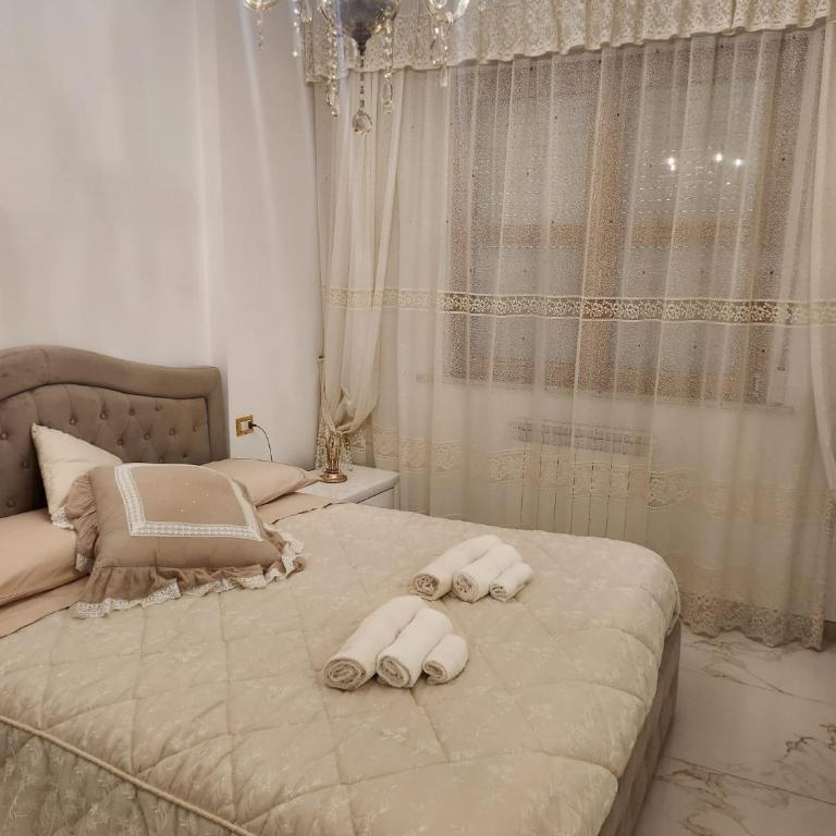 Casa comfort zone - Appartamento con 2 Camere da Letto - 7