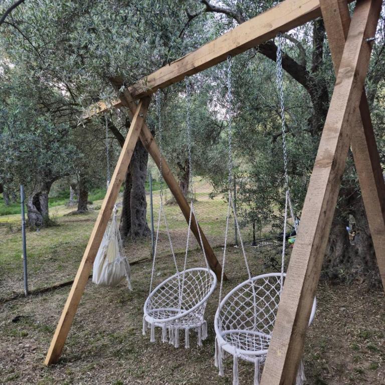 OLEA COTTAGE - Two-Bedroom Apartment - 44