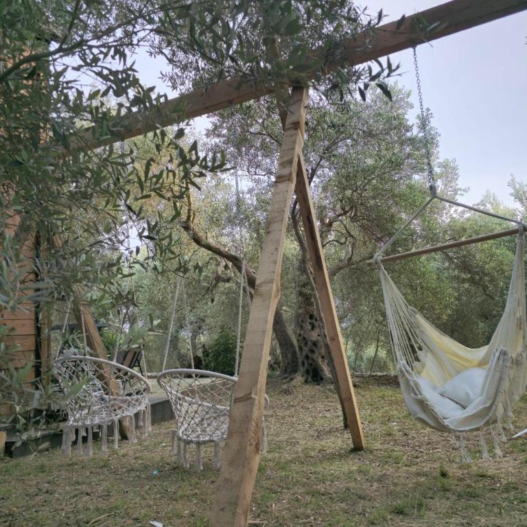 OLEA COTTAGE - Two-Bedroom Apartment - 45