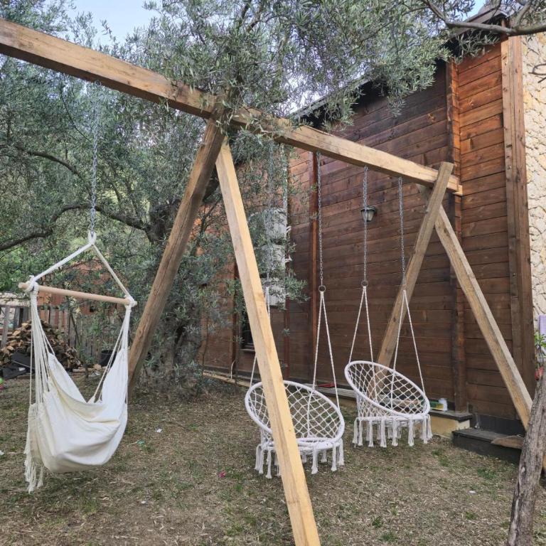 OLEA COTTAGE - Two-Bedroom Apartment - 43
