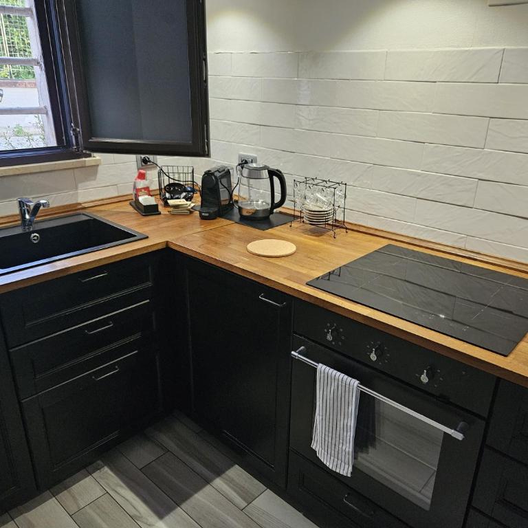 Sweet Pisa Guesthouse - One-Bedroom Apartment - 18