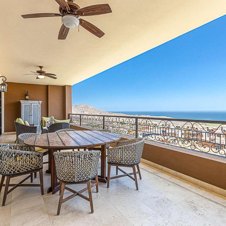 Copala 3 BR Condo Resort Amenities & Ocean Views - Apartamento - 4