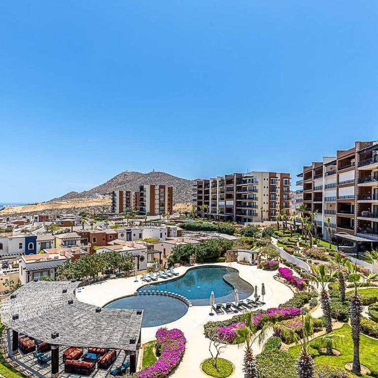 Copala 3 BR Condo Resort Amenities & Ocean Views - Apartamento - 11