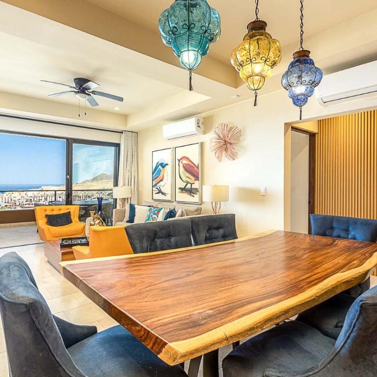 Copala 3 BR Condo Resort Amenities & Ocean Views - Apartamento - 22