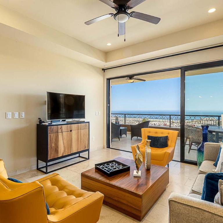 Copala 3 BR Condo Resort Amenities & Ocean Views - Apartamento - 5