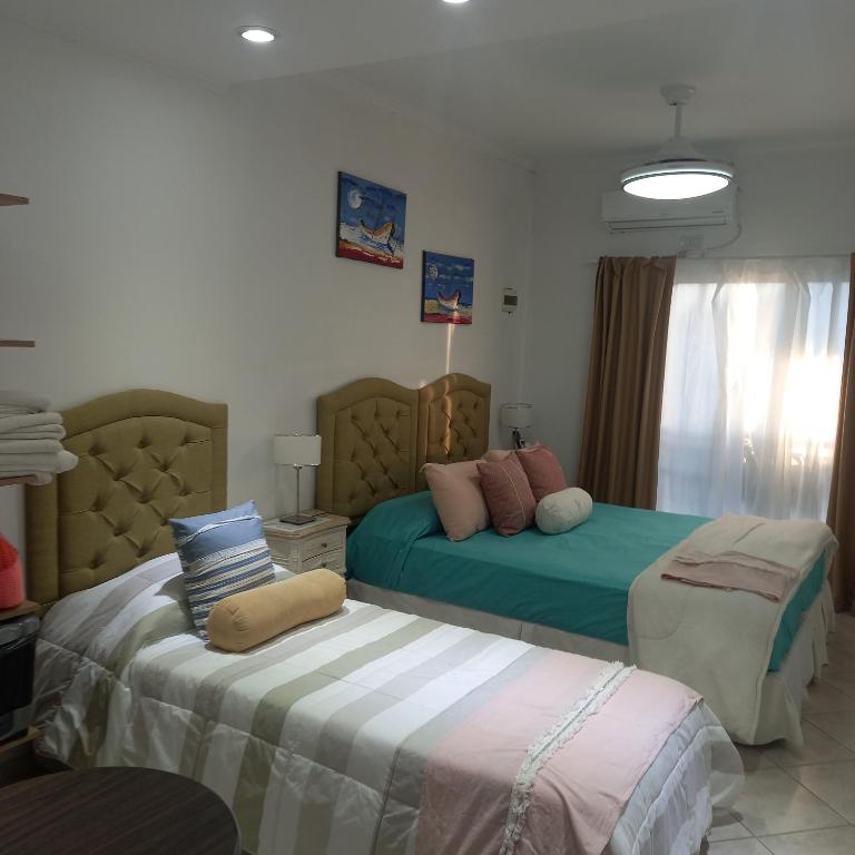 Vento Apart Federación - Habitación Triple - 9