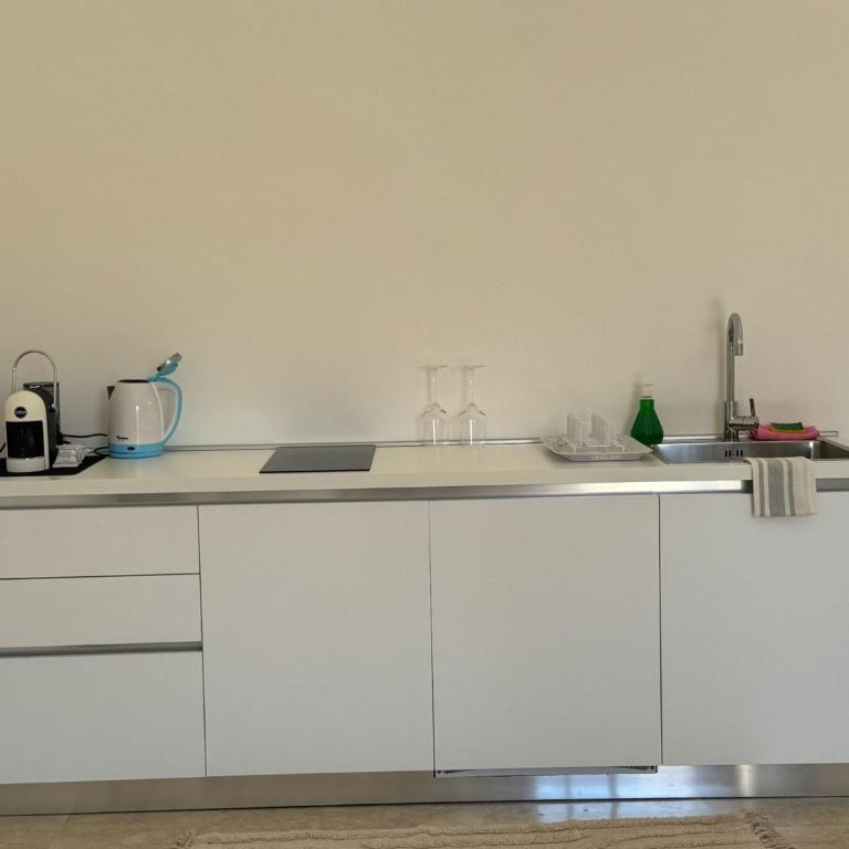 Cappucino - Appartamento con 1 Camera da Letto - 6
