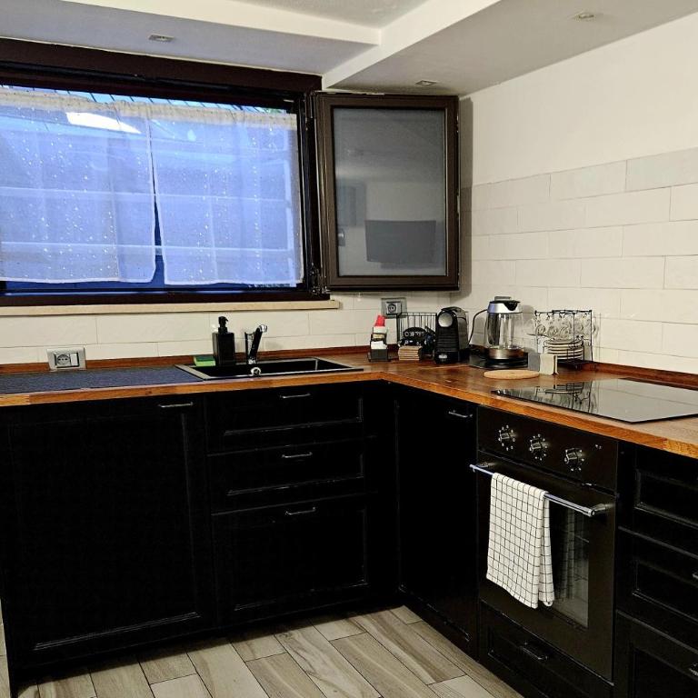 Sweet Pisa Guesthouse - One-Bedroom Apartment - 17