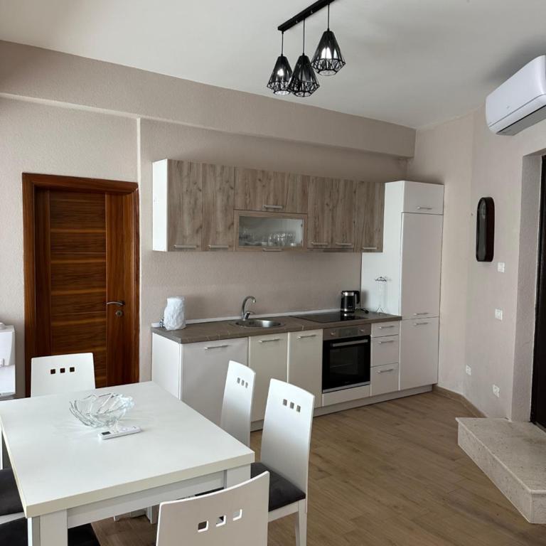 La Mer Beach Residence - Apartman sa 2 Spavaće Sobe, Balkonom i Pogledom na More - 3