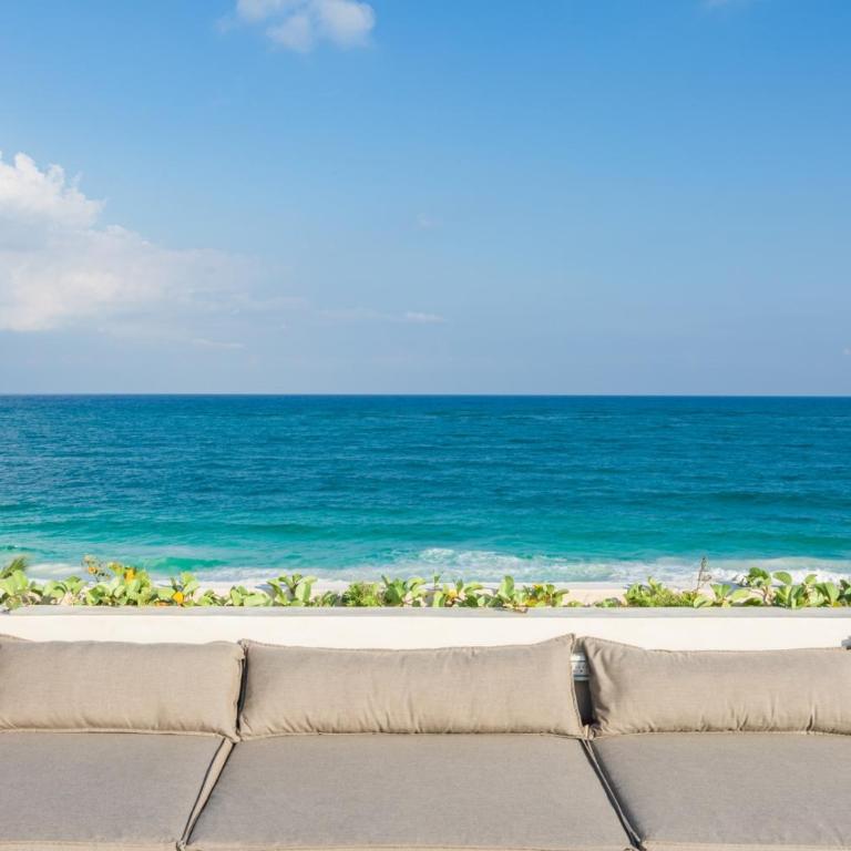 ANANA Casa Kaab Kaan Rooftop pool Beachfront - Villa de 4 dormitorios - 15
