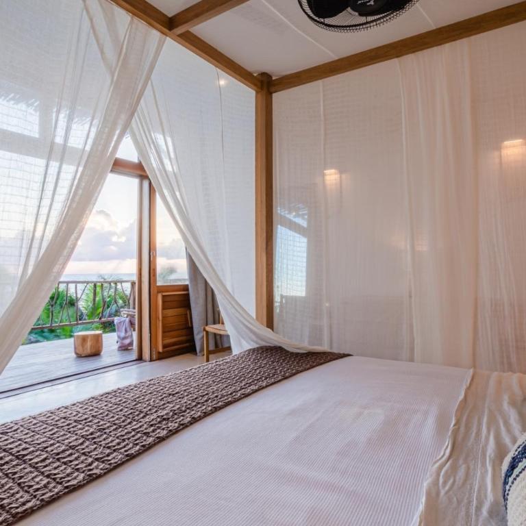 ANANA Casa Kaab Kaan Rooftop pool Beachfront - Villa de 4 dormitorios - 40