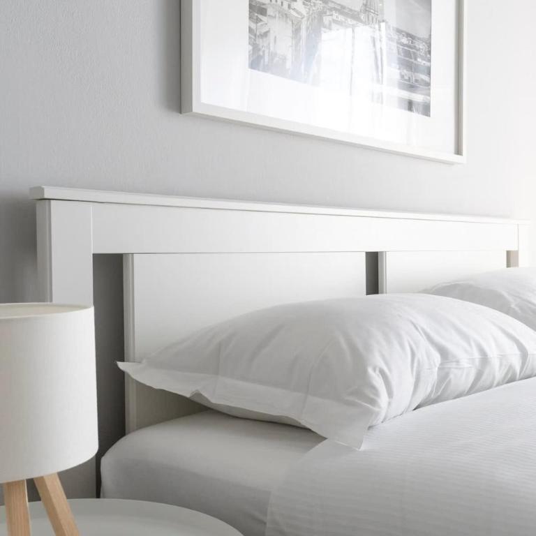 Contrasti - Black & White - Appartamento con 2 Camere da Letto - 33