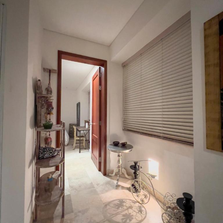 Townhouse Estancia del Virrey in walled city - Apartamento de 3 dormitorios - 5