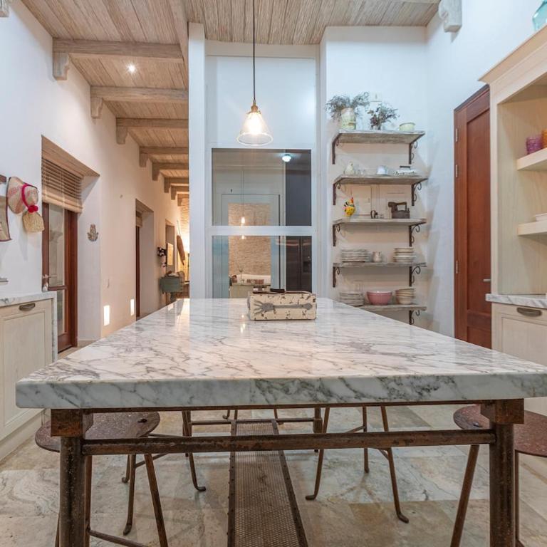 Townhouse Estancia del Virrey in walled city - Apartamento de 3 dormitorios - 11