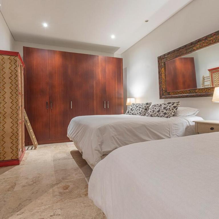 Townhouse Estancia del Virrey in walled city - Apartamento de 3 dormitorios - 13