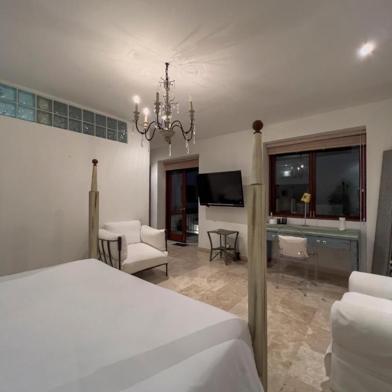 Townhouse Estancia del Virrey in walled city - Apartamento de 3 dormitorios - 14