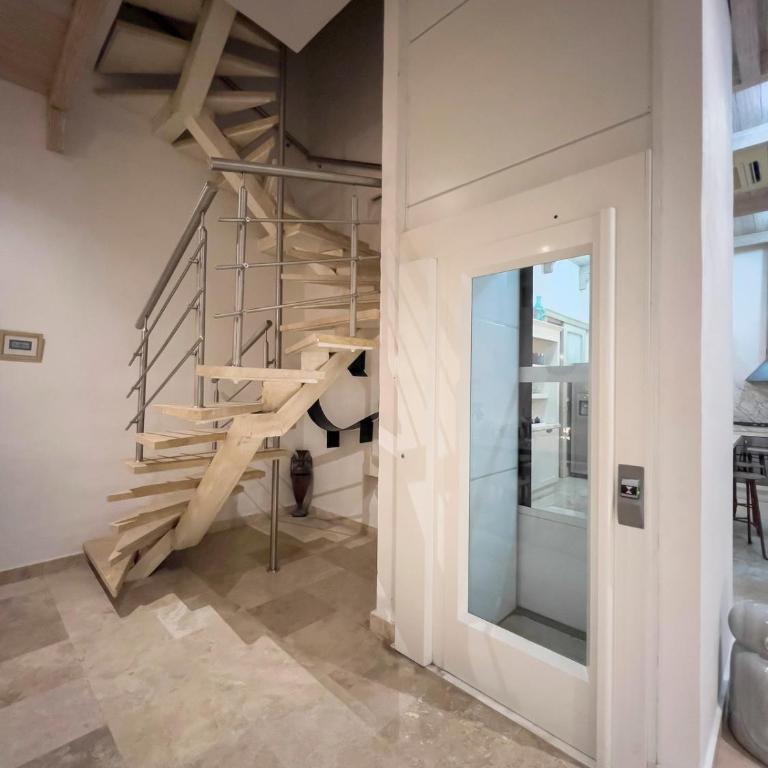 Townhouse Estancia del Virrey in walled city - Apartamento de 3 dormitorios - 18