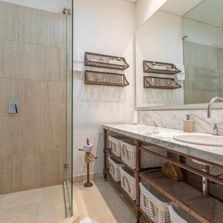 Townhouse Estancia del Virrey in walled city - Apartamento de 3 dormitorios - 24