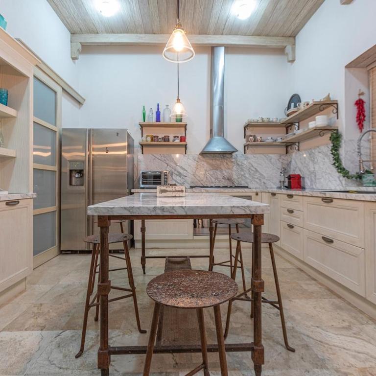 Townhouse Estancia del Virrey in walled city - Apartamento de 3 dormitorios - 31