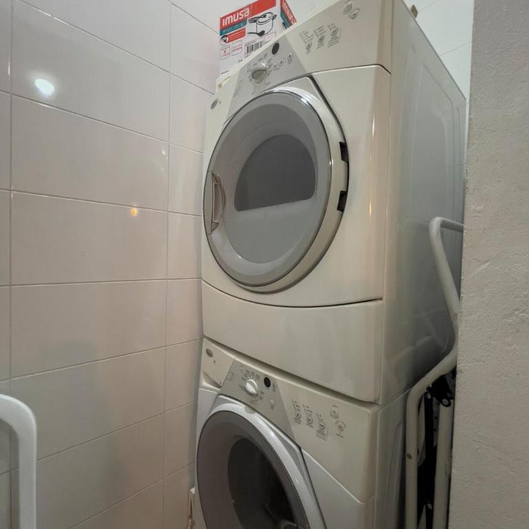 Townhouse Estancia del Virrey in walled city - Apartamento de 3 dormitorios - 37