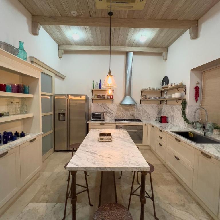 Townhouse Estancia del Virrey in walled city - Apartamento de 3 dormitorios - 43